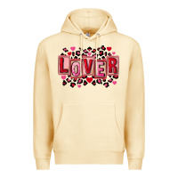Pina Colada Valentine's Day lover Premium Hoodie - FaDigitalArtStudio