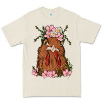 Bone chicken Premium Tee - MaliasSmallBusiness