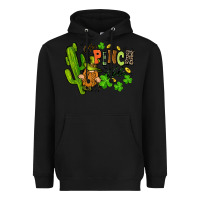 Black un pinch able Heavyweight Hoodie - FaDigitalArtStudio