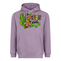 Lavender un pinch able Heavyweight Hoodie - FaDigitalArtStudio