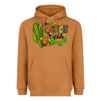 Meerkat un pinch able Heavyweight Hoodie - FaDigitalArtStudio