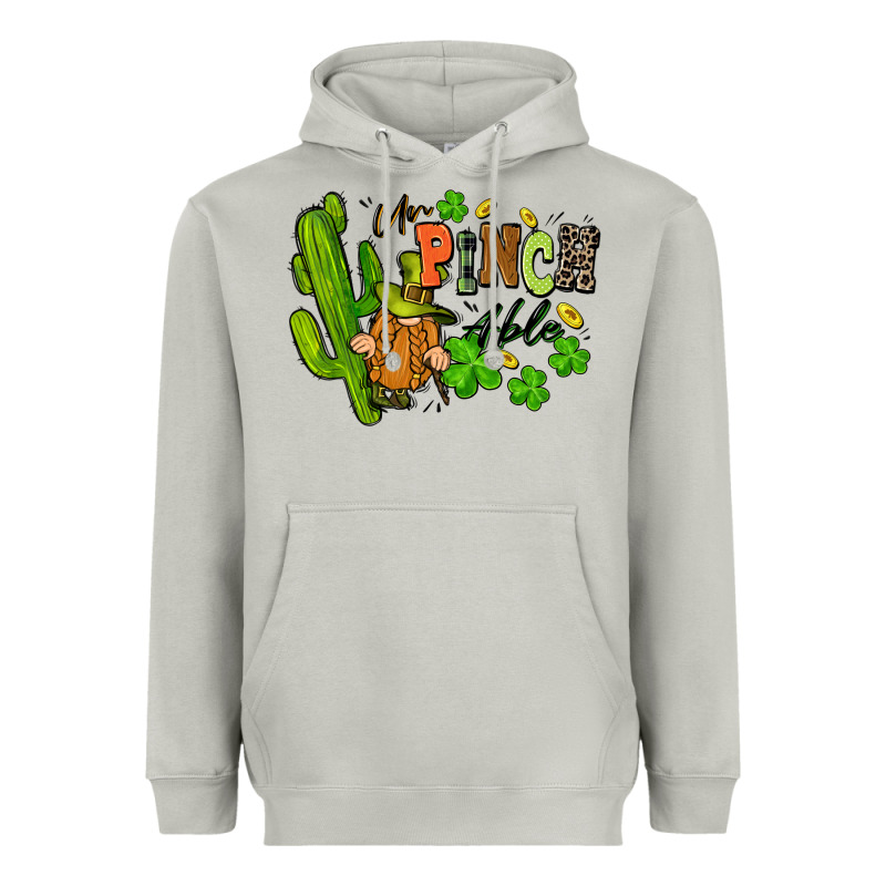 Un Pinch Able Heavyweight Hoodie by FaDigitalArtStudio | Teevron