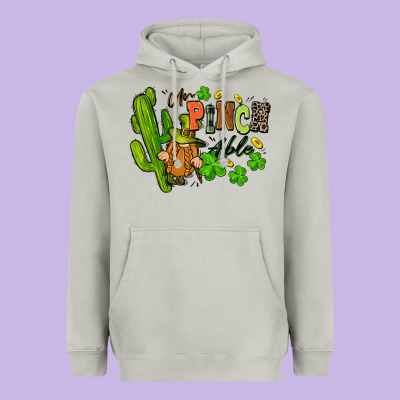 Un Pinch Able Heavyweight Hoodie Designed By Fadigitalartstudio