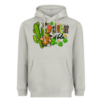 Moon Dust un pinch able Heavyweight Hoodie - FaDigitalArtStudio