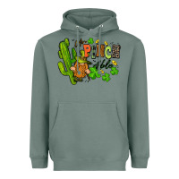 Sage un pinch able Heavyweight Hoodie - FaDigitalArtStudio