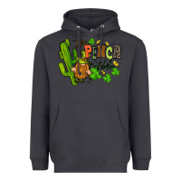 Smoke un pinch able Heavyweight Hoodie - FaDigitalArtStudio