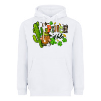 White un pinch able Heavyweight Hoodie - FaDigitalArtStudio