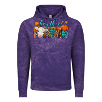 Cloud Purple Western Hey There Pumpkin Vintage Hoodie - LillyAllenDesigns