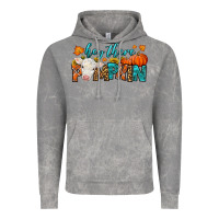 Cloud Rock Western Hey There Pumpkin Vintage Hoodie - LillyAllenDesigns