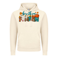 Vintage Artic Western Hey There Pumpkin Vintage Hoodie - LillyAllenDesigns