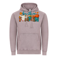 Vintage Zinc Western Hey There Pumpkin Vintage Hoodie - LillyAllenDesigns