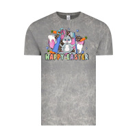 Cloud Rock Easter Easter Dental Vintage Tee - LillyAllenDesigns