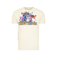 Vintage Arctic Easter Easter Dental Vintage Tee - LillyAllenDesigns
