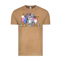 Vintage Camel Easter Easter Dental Vintage Tee - LillyAllenDesigns