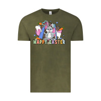 Easter Easter Dental Vintage Tee | Teevron