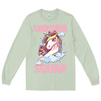 Matcha Unicorn Squad Long Sleeve Tee - Bettercallsaul