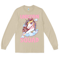 Mushroom Unicorn Squad Long Sleeve Tee - Bettercallsaul