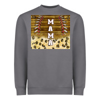 Storm mama baseball sippy cup Heavyweight Sweatshirt - TumblerDesignByShophia