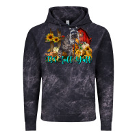 Cloud Black It's Fall Y'all Vintage Hoodie - LillyAllenDesigns