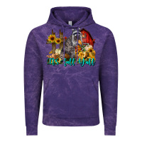 Cloud Purple It's Fall Y'all Vintage Hoodie - LillyAllenDesigns