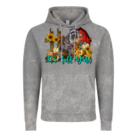 Cloud Rock It's Fall Y'all Vintage Hoodie - LillyAllenDesigns