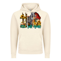 Vintage Artic It's Fall Y'all Vintage Hoodie - LillyAllenDesigns