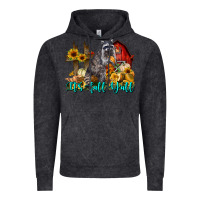Vintage Black It's Fall Y'all Vintage Hoodie - LillyAllenDesigns