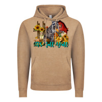 Vintage Coffee It's Fall Y'all Vintage Hoodie - LillyAllenDesigns