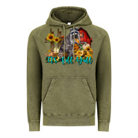 Vintage Olive It's Fall Y'all Vintage Hoodie - LillyAllenDesigns