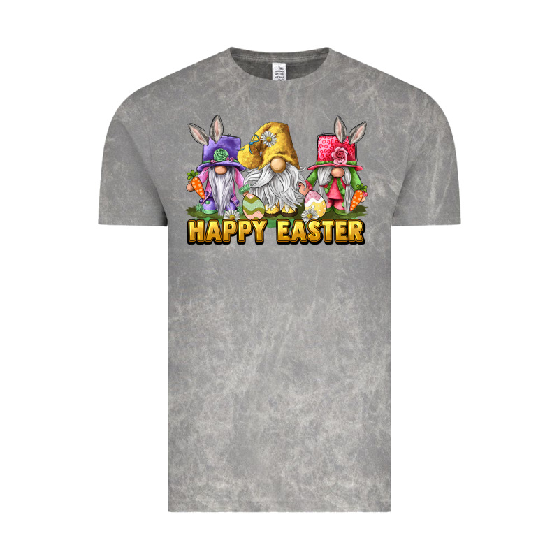 Happy Easter Heifers Vintage Tee by LillyAllenDesigns | Teevron