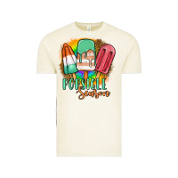 Vintage Arctic popsicle season Vintage Tee - JahusDesignShop
