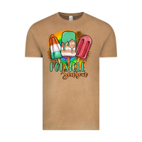 Vintage Camel popsicle season Vintage Tee - JahusDesignShop