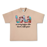 Burro lola Urban Heavy Tee - Artiststas