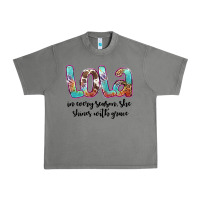 Tornado lola Urban Heavy Tee - Artiststas