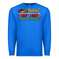 True Royal baking christmas memories Premium Sweatshirt - FaDigitalArtStudio