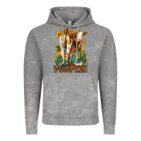 Cloud Rock Hey There Pumpkin Fall Vintage Hoodie - LillyAllenDesigns