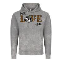Cloud Rock for the love of fall Vintage Hoodie - RanaPortraitStore