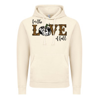 Vintage Artic for the love of fall Vintage Hoodie - RanaPortraitStore
