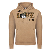 Vintage Coffee for the love of fall Vintage Hoodie - RanaPortraitStore