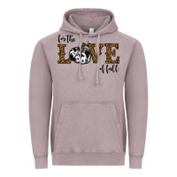 Vintage Zinc for the love of fall Vintage Hoodie - RanaPortraitStore