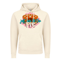 Vintage Artic Just Here For The Pie Vintage Hoodie - LillyAllenDesigns
