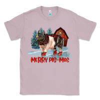 Lilac merry pigmas Classic Tee - LillyAllenDesigns