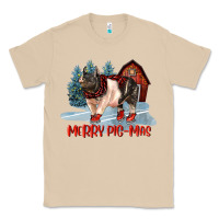 Mushroom merry pigmas Classic Tee - LillyAllenDesigns