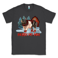 Smoke merry pigmas Classic Tee - LillyAllenDesigns