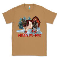 Toasted Coconut merry pigmas Classic Tee - LillyAllenDesigns