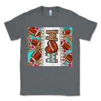 American Football Mom Classic Tee | Teevron