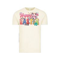 Vintage Arctic Happy Easter Nurse Vintage Tee - LillyAllenDesigns
