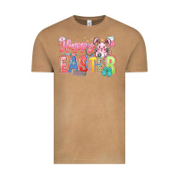 Vintage Camel Happy Easter Nurse Vintage Tee - LillyAllenDesigns