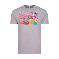 Vintage Zinc Happy Easter Nurse Vintage Tee - LillyAllenDesigns