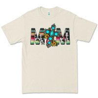 Bone mom cross Premium Tee - JahusDesignShop